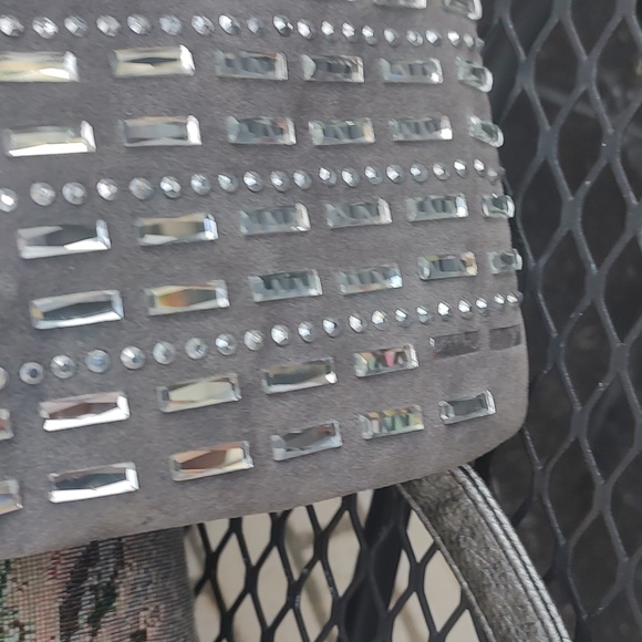 Silver Pocketbook - Picture 5 of 9